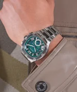 Guess Watch For Men GW0572G6 - الصورة 7