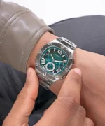 Guess Watch For Men GW0572G6 - الصورة 9