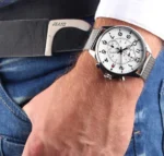 Tommy Hilfiger Men’s Watch 1791277 - الصورة 8