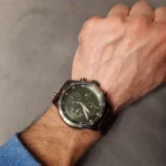 Tommy Hilfiger Men’s Watch 1792085 - الصورة 4