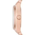 Emporio Armani Watch For Women AR11558 - الصورة 4