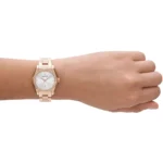 Emporio Armani Watch For Women AR11558 - الصورة 6
