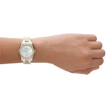 Emporio Armani Watch For Women AR11559 - الصورة 6