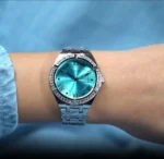 Guess Watch For Women GW0033L7 - الصورة 7