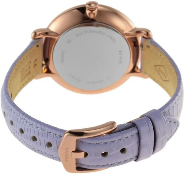 ⁦Fossil Watch For Women ES4814⁩ - الصورة ⁦4⁩