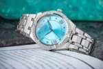Guess Watch For Women GW0033L7 - الصورة 6
