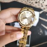Guess Watch For Women GW0033L2 - الصورة 7