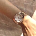 Guess Watch For Women GW0033L3 - الصورة 9