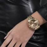 Guess Watch For Women GW0033L2 - الصورة 11