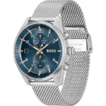 Hugo Boss Watch For Men 1514149 - الصورة 2