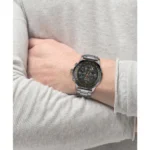 Hugo Boss Watch For Men 1514034 - الصورة 5