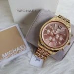 Michael Kors watch for women MK6473 - الصورة 7