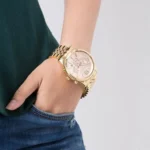 Michael Kors watch for women MK6473 - الصورة 10