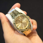 Guess Watch For Women GW0033L2 - الصورة 6