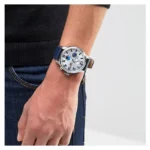 Tommy Hilfiger Men’s Watch 1791240 - الصورة 6