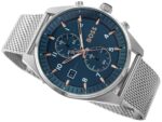 Hugo Boss Watch For Men 1514149 - الصورة 3