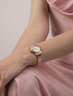 Guess Watch For Women GW0033L3 - الصورة 11