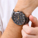 Tommy Hilfiger Men’s Watch 1710500 - الصورة 6