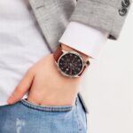 Tommy Hilfiger Men’s Watch 1791710 - الصورة 6