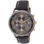 Tommy Hilfiger Men’s Watch 1710357 - الصورة 2