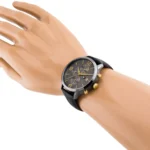Tommy Hilfiger Men’s Watch 1710357 - الصورة 9
