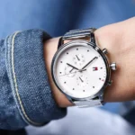 Tommy Hilfiger Women’s Watch 1781904 - الصورة 5