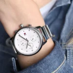 Tommy Hilfiger Women’s Watch 1781904 - الصورة 6