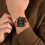 Tommy Hilfiger Men’s Watch 1791594 - الصورة 8
