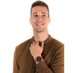 Tommy Hilfiger Men’s Watch 1791594 - الصورة 10