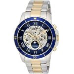 Fossil Watch For Men ME3141 - الصورة 2