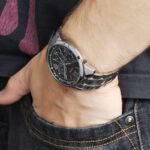 Guess Watch For Men W0379G1 - الصورة 3