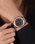 Guess Watch For Women GW0118L2 - الصورة 8