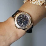 Guess Watch For Women GW0118L2 - الصورة 9