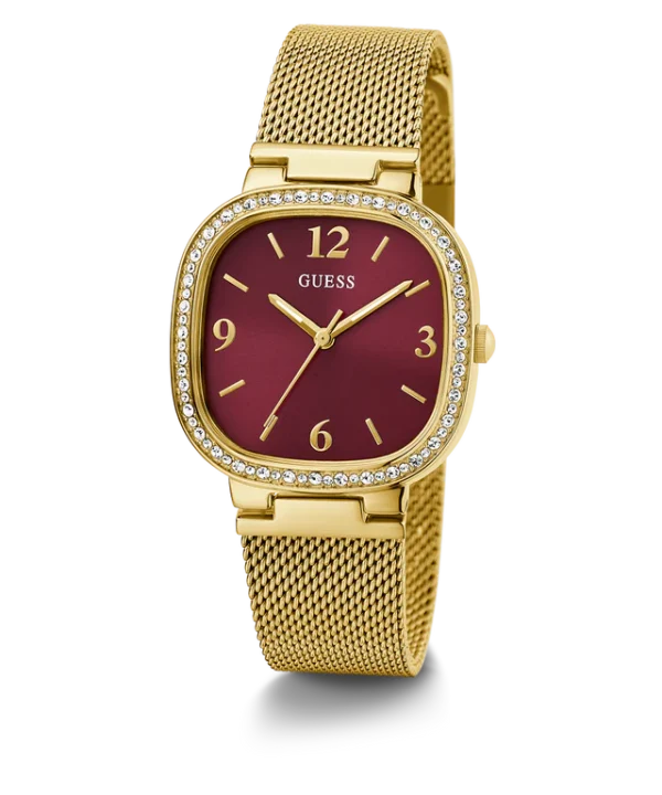 ⁦Guess Watch For Women GW0354L4⁩ - الصورة ⁦2⁩