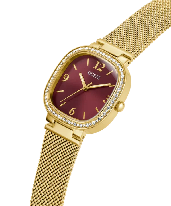 ⁦Guess Watch For Women GW0354L4⁩ - الصورة ⁦3⁩
