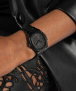 Guess Watch For Women GW0601L2 - الصورة 8