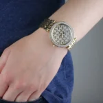 Michael Kors Women’s Watch MK3398 - الصورة 9