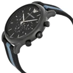 Emporio Armani Watch For Men AR1948 - الصورة 4