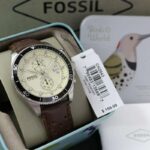 Fossil Watch For Men CH2943 - الصورة 7