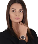 Guess Watch For Women GW0118L2 - الصورة 7