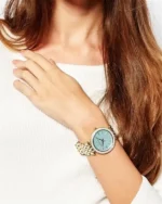 Michael Kors Women’s Watch MK3498 - الصورة 11