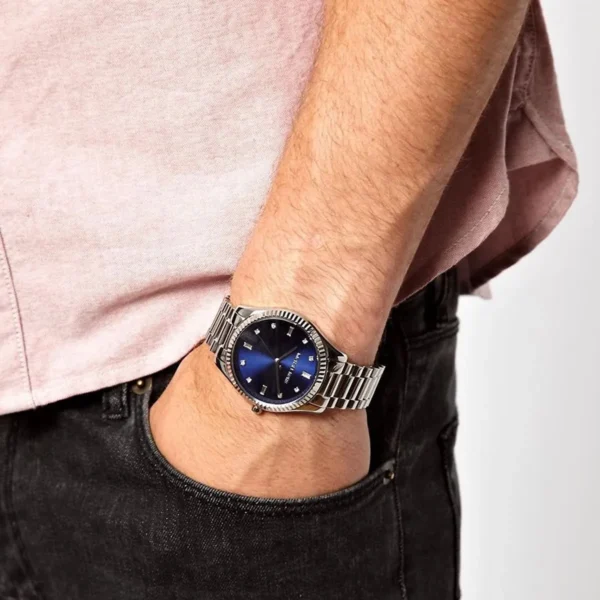 ⁦Michael Kors Watch For Men MK3225⁩ - الصورة ⁦7⁩