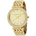 Michael Kors Women’s Watch MK3398 - الصورة 2