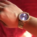 Michael Kors Women’s Watch MK3400 - الصورة 14