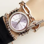 Michael Kors Women’s Watch MK3400 - الصورة 15