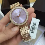Michael Kors Women’s Watch MK3400 - الصورة 10