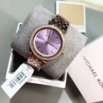 Michael Kors Women’s Watch MK3400 - الصورة 9