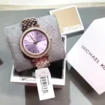 Michael Kors Women’s Watch MK3400 - الصورة 12