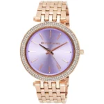 Michael Kors Women’s Watch MK3400 - الصورة 2
