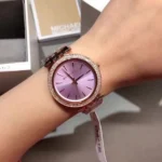 Michael Kors Women’s Watch MK3400 - الصورة 13